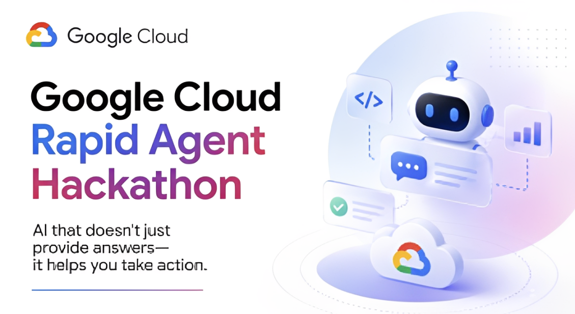 Google Cloud Rapid Agent Hackathon — Minari web app