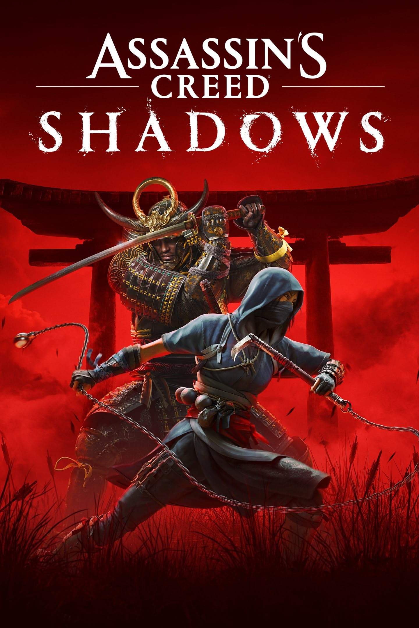 Assasins Creed Shadows