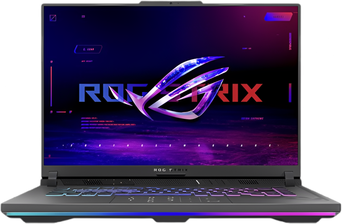 ROG Strix G16